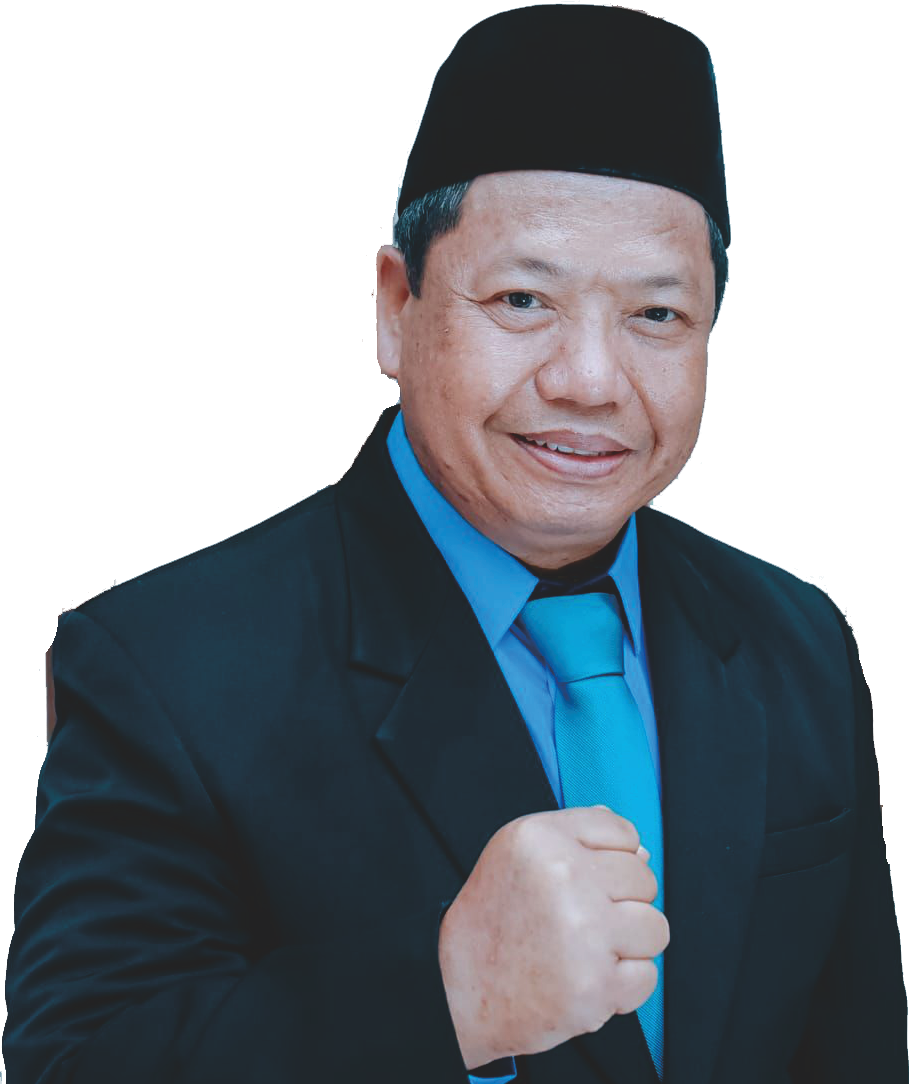 Selamat Datang Di Spenduga