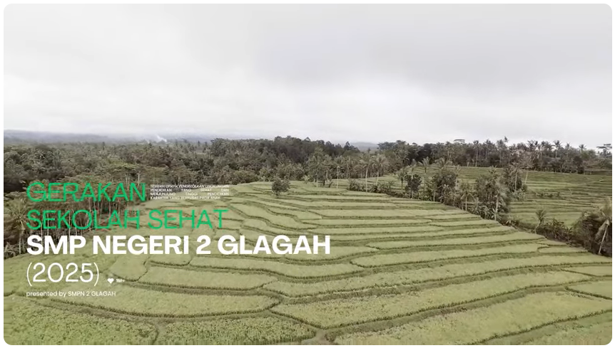 Gerakan Sekolah Sehat