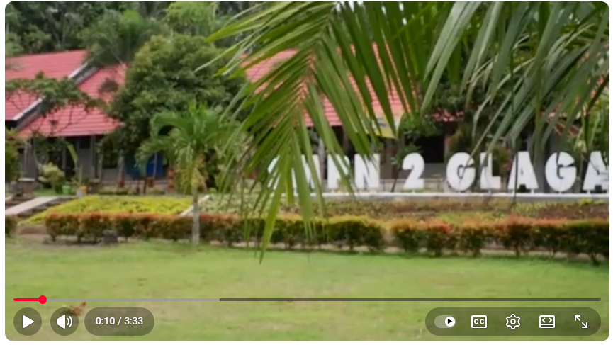 Profil SMP Negeri 2 Glagah