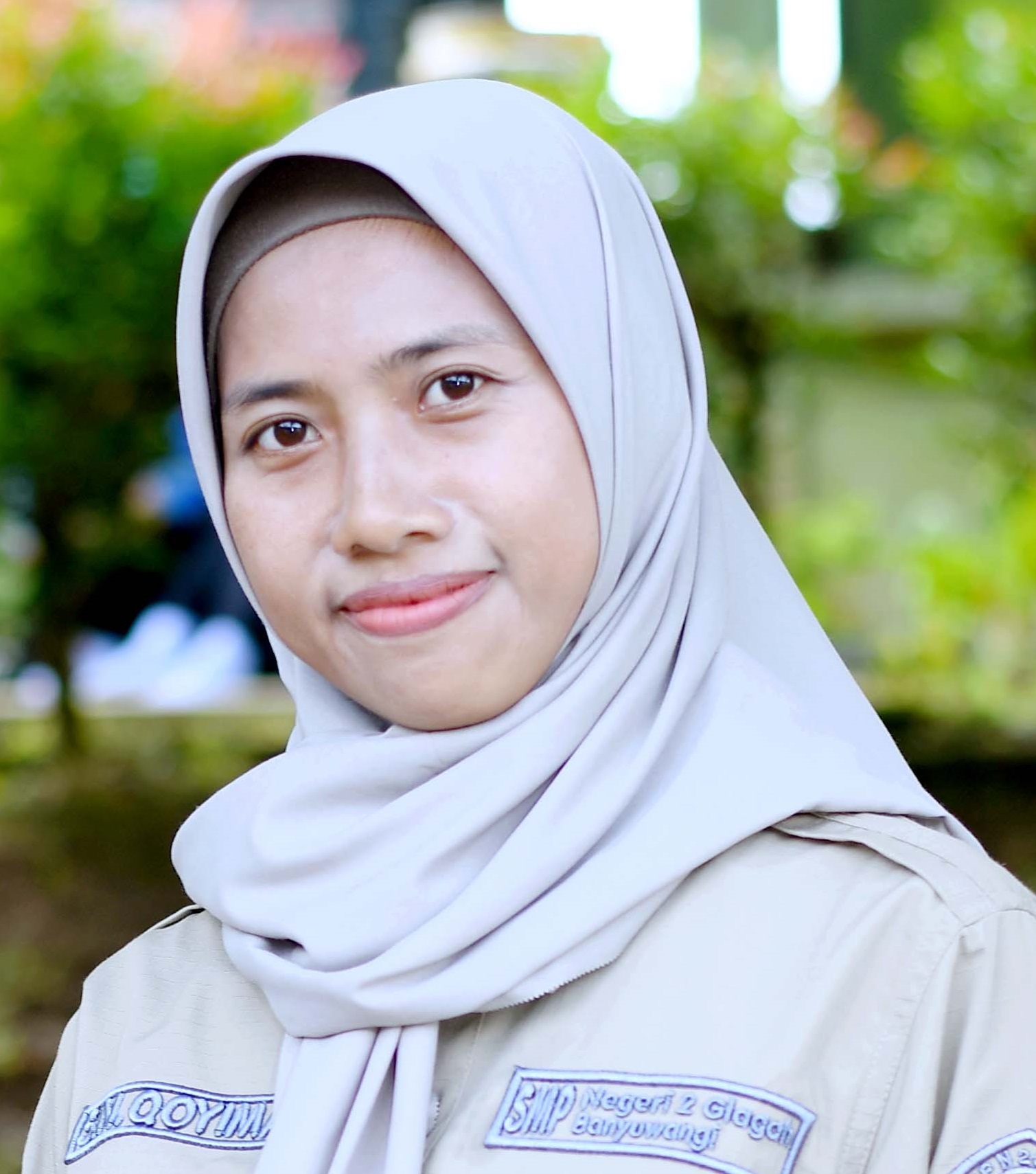 SITI NUR QOYIMAH, S.Pd
