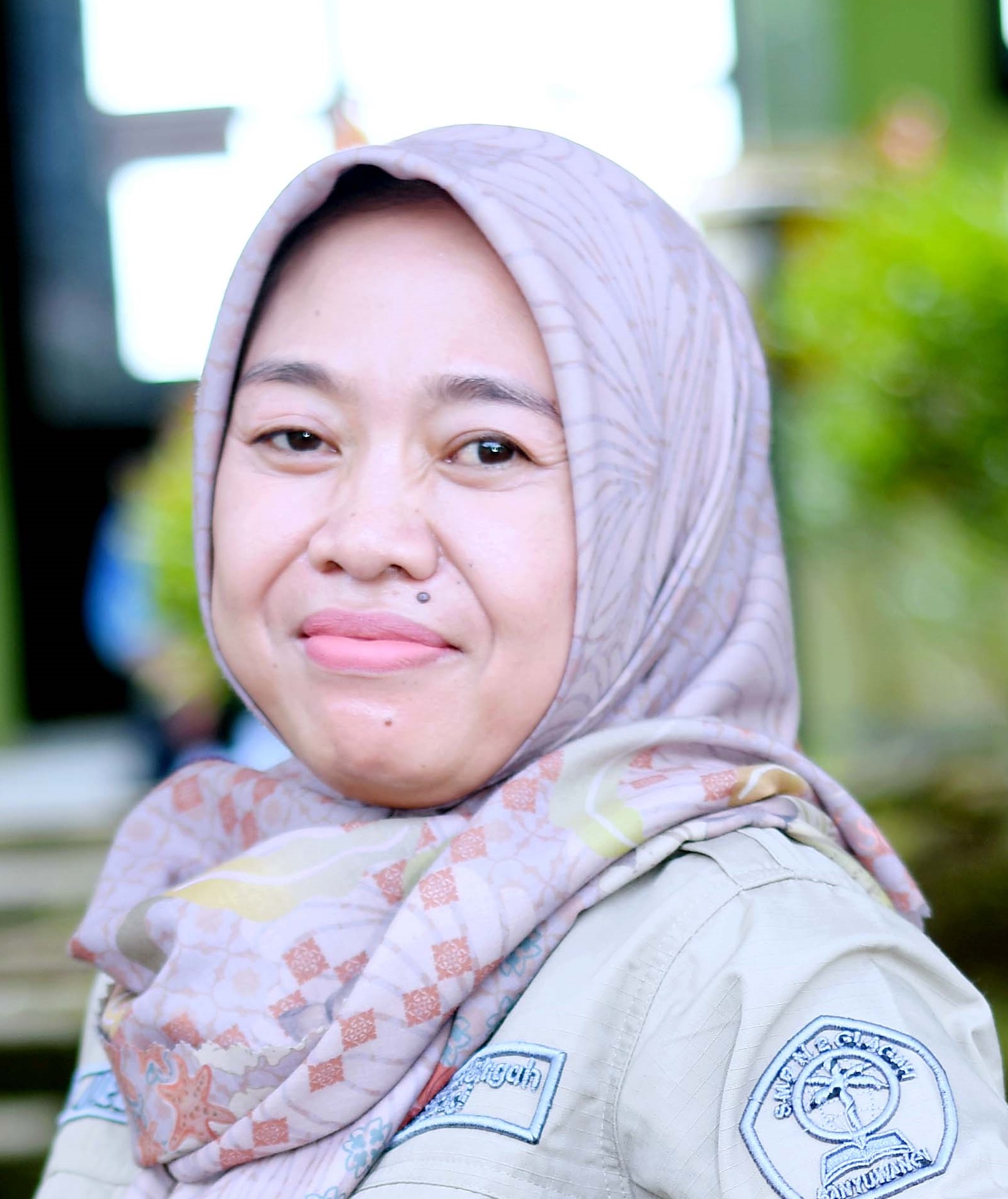 MELATI MEKAR SENJA, S.Pd.