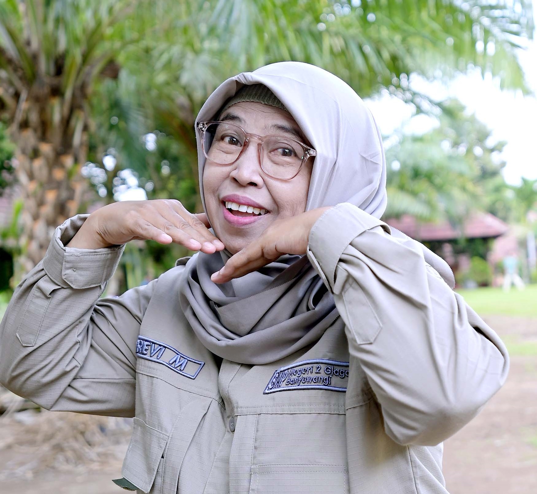 Dra. REVINEXTIEN MASJAMA