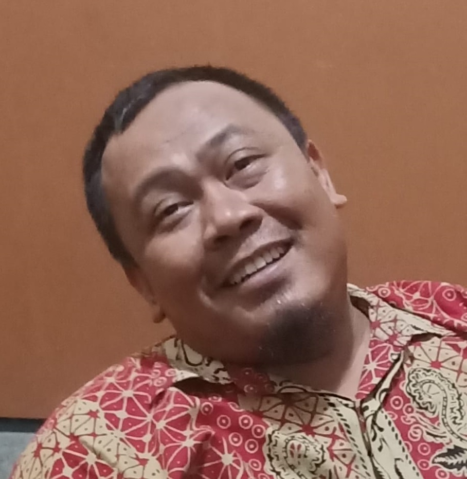 ARIF SAMPURNA, S.Pd.