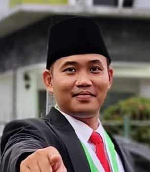 ABDUL KIROM, S.PdI.