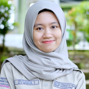 EVIANA IMANIARTI, S.Pd