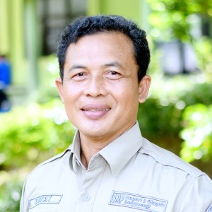 SELAMET HIDAYAT, S.Pd.