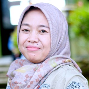 MELATI MEKAR SENJA, S.Pd.