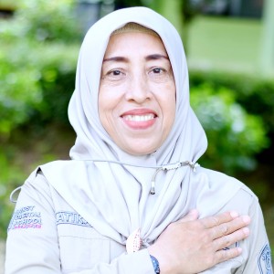 Dra. ATIKAH
