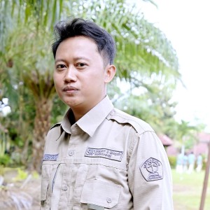 ACHMAD FIKRI FITRANANDA, S.IIP.