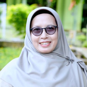 HAKIMATUSSHOLIKHAH EFFENDI, S.Pd.