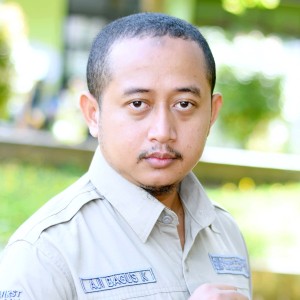 AJI BAGUS KHOIRI, S.Pd.